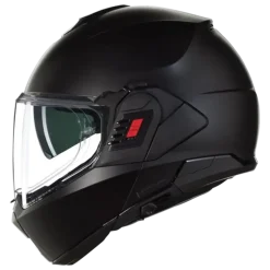 Nolan N120 Mat Zwart