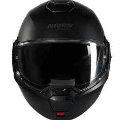 Nolan N120 Mat Zwart