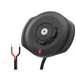 Quad Lock Wireless Charging Head Waterproof 12V