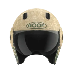 Roof – RO15 Bamboo Pure Matt Kakhi