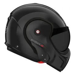 Roof RO9 Boxxer 2 Glossy Black