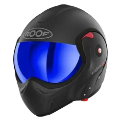 Roof RO9 Boxxer 2 Matt Black Shadow Blue