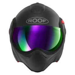 Roof RO9 Boxxer 2 Matt Black Shadow Quartz