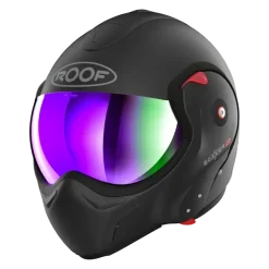 Roof RO9 Boxxer 2 Matt Black Shadow Quartz
