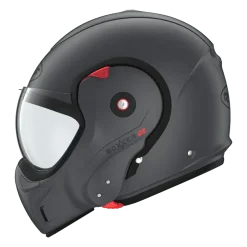 Roof RO9 Boxxer 2 Matt Graphite Black