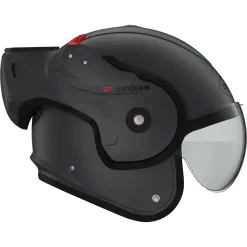 Roof RO9 Boxxer 2 Matt Graphite Black