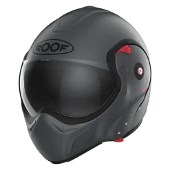 Roof RO9 Boxxer 2 Matt Graphite Black