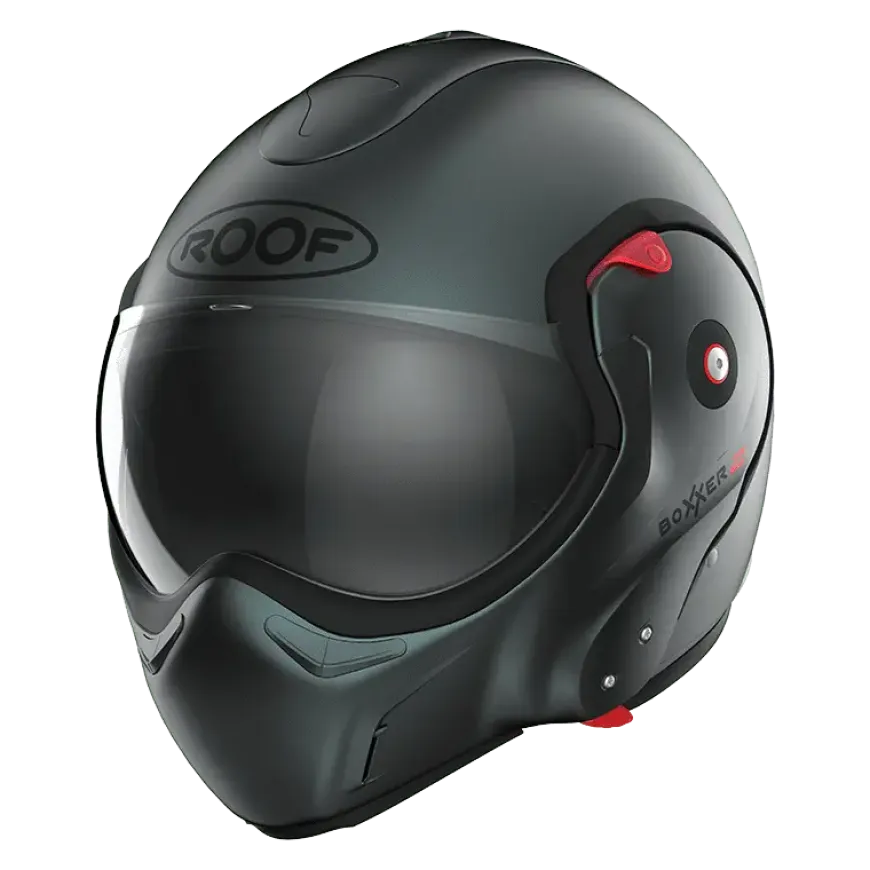 Roof RO9 Boxxer 2 Petrol Mat