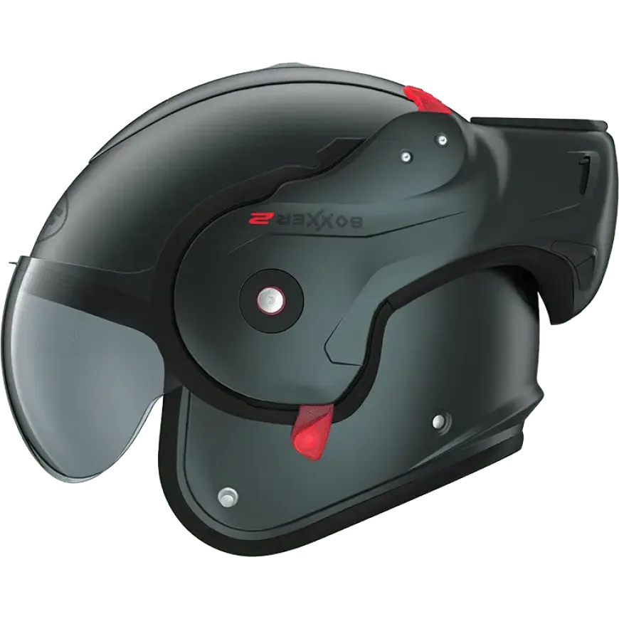 Roof RO9 Boxxer 2 Petrol Mat