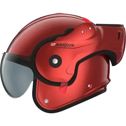 Roof RO9 Boxxer 2 Red
