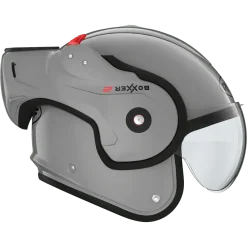 Roof RO9 Boxxer 2 Smokey Grey