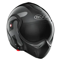 Roof – RO9 Boxxer Twin Black Glans