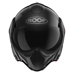 Roof – RO9 Boxxer Twin Black Glans