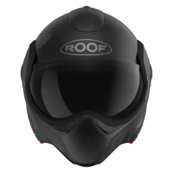 Roof – RO9 Boxxer Twin Matt Black