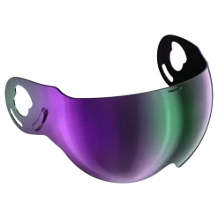 Roof RO9 Boxxer (2) Vizier Iridium Quartz