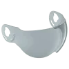 Roof RO9 Boxxer (2) Vizier Light Smoke