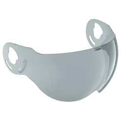 Roof RO9 Boxxer (2) Vizier Light Smoke