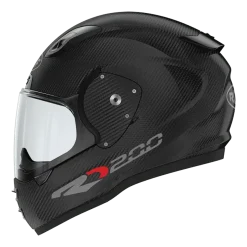 Roof RO200 Full Carbon Black