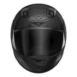 Roof RO200 Full Carbon Black