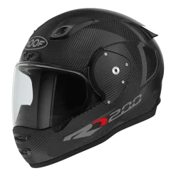 Roof RO200 Full Carbon Black
