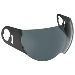 Roof V8/Alpha Vizier Dark Smoke