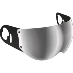 Roof V8/Alpha Vizier Iridium Silver