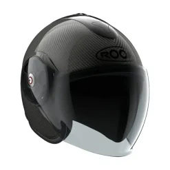 Roof Wisper RO9 Carbon Glossy Black
