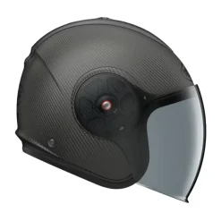Roof Wisper RO9 Carbon Matt Black