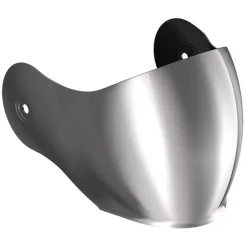 Roof Wisper Vizier RO9 Wisper Iridium Zilver