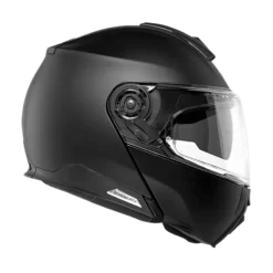 SCHUBERTH C5 mat zwart