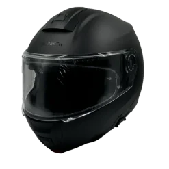 SCHUBERTH C5 mat zwart