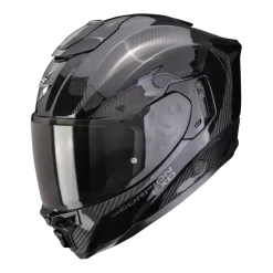 Scorpion EXO-1500 Carbon Mundi Black Chameleon