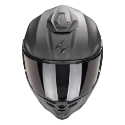 Scorpion EXO-1500 Carbon Solid Matt Black