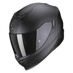 Scorpion Exo-520 Evo Air Matt Black