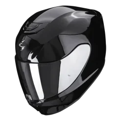 Scorpion Exo-391 Glossy Black