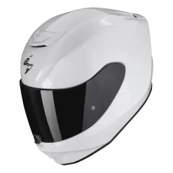 Scorpion Exo-391 Glossy White