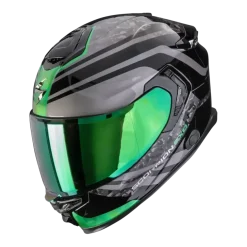 Scorpion EXO-GT SP Air Arten Black Green