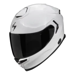 Scorpion EXO-GT SP Air Glossy White
