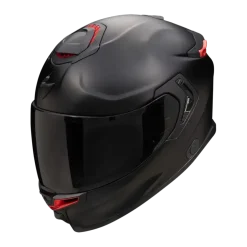Scorpion EXO-GT SP Air Matt Black-Red