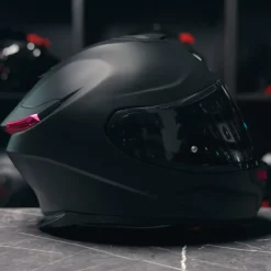 Scorpion EXO-GT SP Air Matt Black Pink