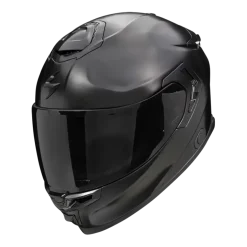Scorpion EXO-GT SP Air Matt Pearl Black-Grey