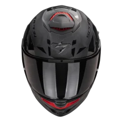 Scorpion EXO-GT SP Air Noble Matt Black Black