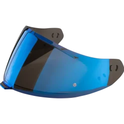 Scorpion EXO-1500/530/GT SP vizier Iridium Blue (KDS-F-03)
