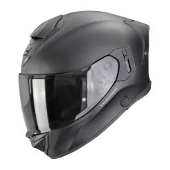 Scorpion EXO-530i Solid Matt Black