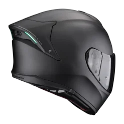 Scorpion EXO-530i Solid Matt Black