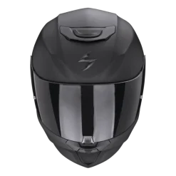 Scorpion Exo-391 Matt Black