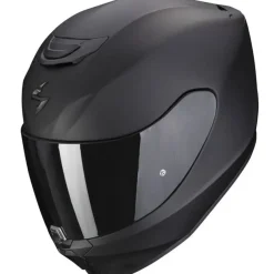 Scorpion Exo-391 Matt Black