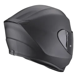 Scorpion Exo-391 Matt Black