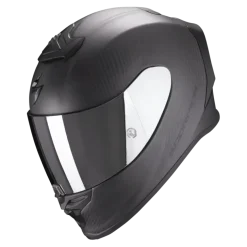 Scorpion Exo-R1 Evo Air Carbon Matt Black