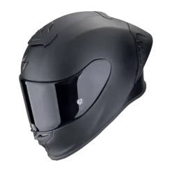Scorpion Exo-R1 Evo II Mat Zwart